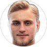 Nikolas Walstad, Defender for Odd