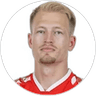 Andreas Hanche-Olsen, Defender for 1. FSV Mainz 05