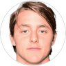 M. Gjerstrøm, Midfielder for Kongsvinger
