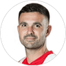 Georgios Christodoulou, Midfielder for Nea Salamis