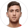 A. Lemesios, Midfielder for Anagennisi Deryneia