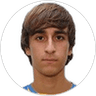 Dimitris Charalampous, Midfielder for Olympiakos Nicosia