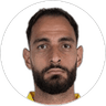 Grigoris Kastanos, Forward for Hellas Verona