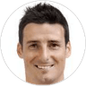 Aduriz, Attacker for 
    
