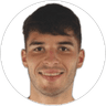 Lluis Lopez, Defender for Albacete Balompié