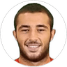 M. Sığırcı, Defender for Hendek Spor