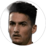 Dani Villa, Attacker for Linense