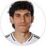 Jesus Vallejo, Defender for Albacete Balompié