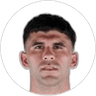 Carles Alena, Midfielder for Deportivo Alavés