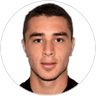Ibrahim Pehlivan, Defender for Ankaragücü
