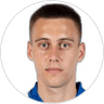 Aleksey Baev, Midfielder for Sochi