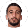 Said Benrahma, Forward for NEOM SC