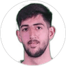 Sadegh Salehi Mohammad, Goalkeeper for Mes Rafsanjan