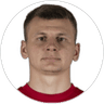 Egor Tsuprikov, Goalkeeper for Yelimay Semey