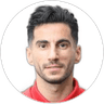 Mehdi Shiri, Defender for Tractor