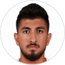 E. Uruç, Defender for Mardin 1969