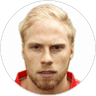 Daniël Breedijk, Defender for 
    