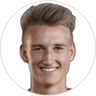 David Gugganig, Defender for WSG Tirol