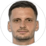 Albin Gashi, Forward for Austria Lustenau