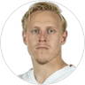 Xaver Schlager, Midfielder for Nottingham Forest