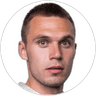Vladislav Vasiljev, Midfielder for Okzhetpes