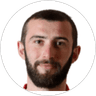 L. Jghamaia, Midfielder for Kolkheti Khobi