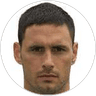 Juan Alberto Andreu Alvarado, Defender for 
    