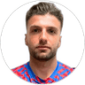 Lazaros Labrou, Forward for Volos NFC