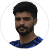 Ilias Tselios, Midfielder for Panserraikos