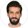 B. Aydın, Midfielder for Elazığspor