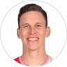 Lukas Provod, Midfielder for Slavia Praha