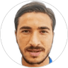 S. Günhan, Midfielder for İnegöl Kafkas Gençlik