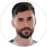 Veli Cetin, Defender for Aliağa FAŞ
