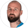 Vanja Milinkovic-Savic, Goalkeeper for SSC Napoli