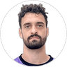 Milos Zlatkovic, Defender for Binh Duong