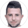 Nemanja Glavcic, Midfielder for AEL