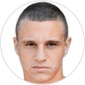 N. Ivanović, Attacker for Budućnost Dobanovci