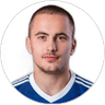 B. Duronjić, Midfielder for Uthai Thani