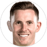 Dean Henderson, Goalkeeper for Crystal Palace