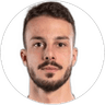 Jakub Hromada, Midfielder for Iraklis 1908