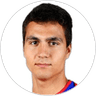 Joan Cervós, Defender for CP San Cristóbal