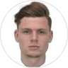 Django Warmerdam, Defender for VV Katwijk