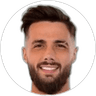 B. Erol, Defender for 1461 Trabzon FK