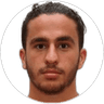 M. Doğan, Midfielder for Yeni Mersin İY
