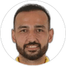 S. Cansu, Defender for Sarıyer