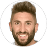 Benjamin Tatar, Forward for Sloga Doboj