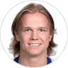 Petteri Forsell, Midfielder for KTP