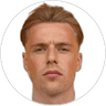 Tom Conlon, Midfielder for Tranmere Rovers