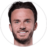 James Maddison, Midfielder for Tottenham Hotspur
