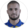 Murilo, Forward for Giugliano Calcio 1928